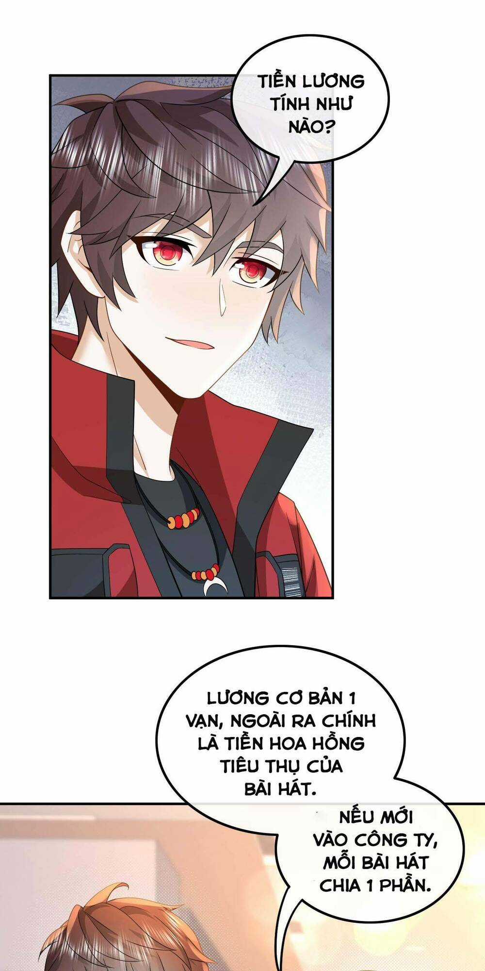 Trùng Sinh, Ta Mới Là Thiên Vương Giải Trí Chapter 7 trang 28