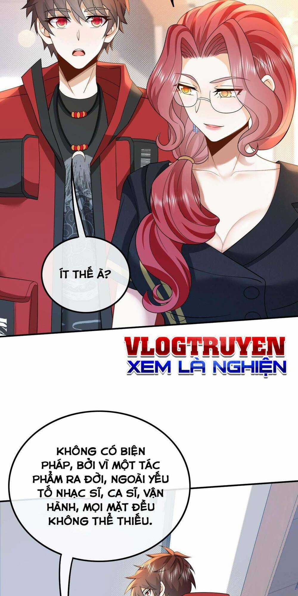 Trùng Sinh, Ta Mới Là Thiên Vương Giải Trí Chapter 7 trang 29