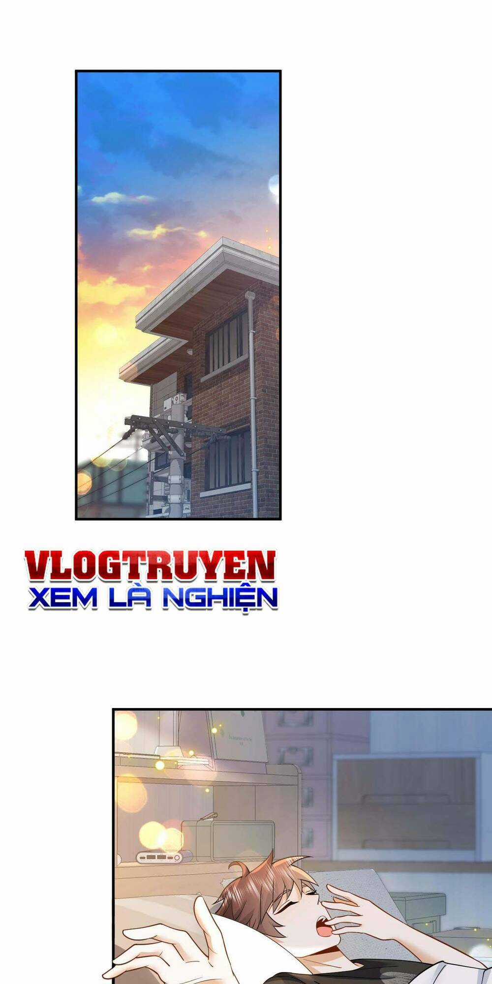 Trùng Sinh, Ta Mới Là Thiên Vương Giải Trí Chapter 7 trang 3