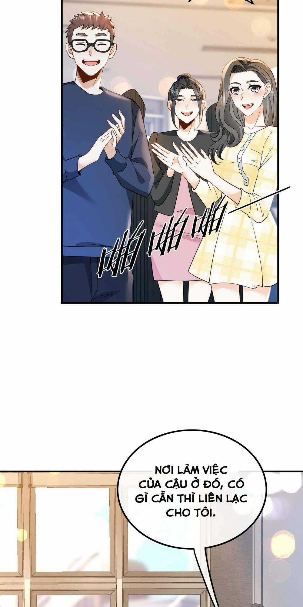 Trùng Sinh, Ta Mới Là Thiên Vương Giải Trí Chapter 7 trang 39