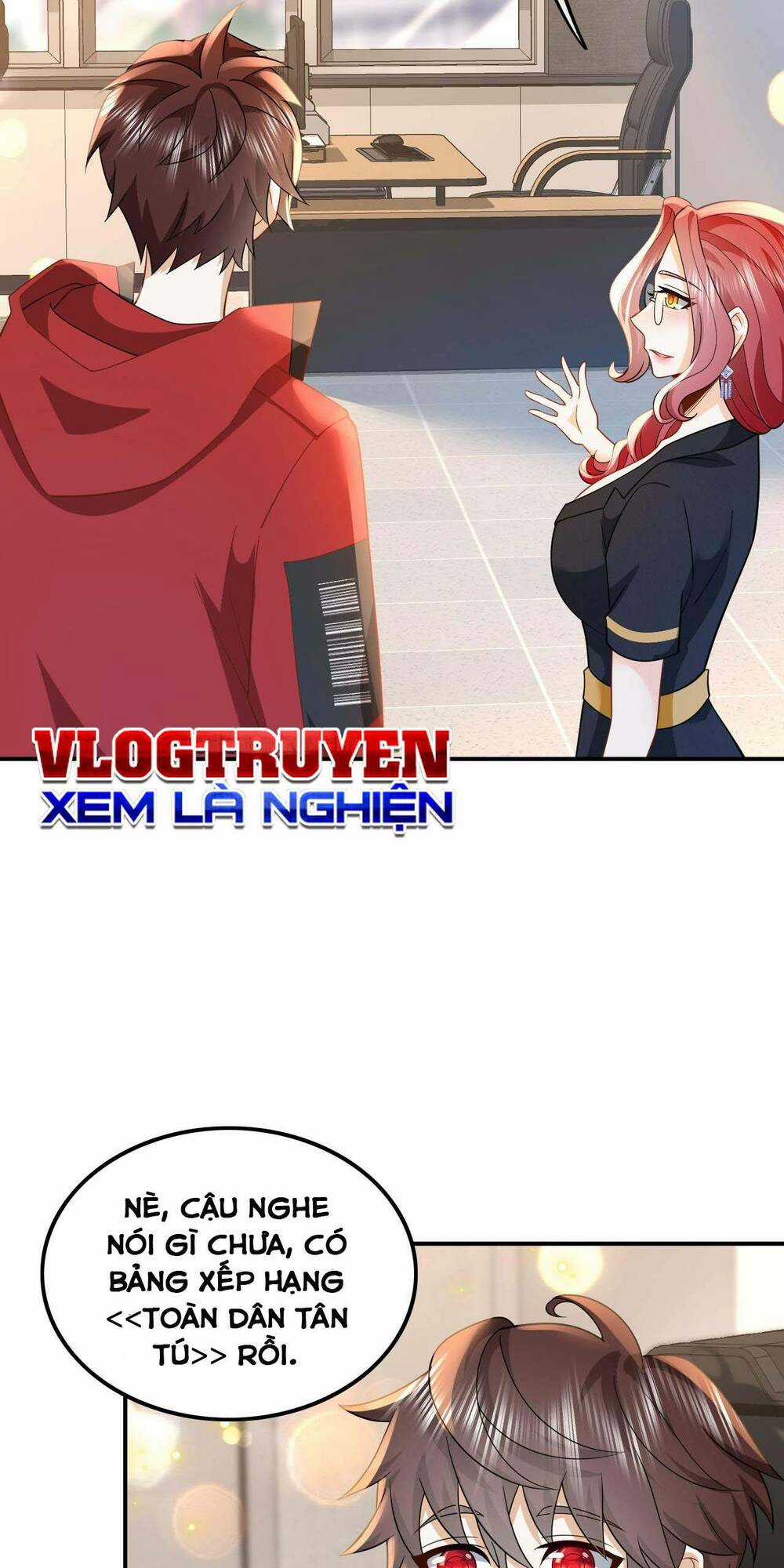 Trùng Sinh, Ta Mới Là Thiên Vương Giải Trí Chapter 7 trang 40