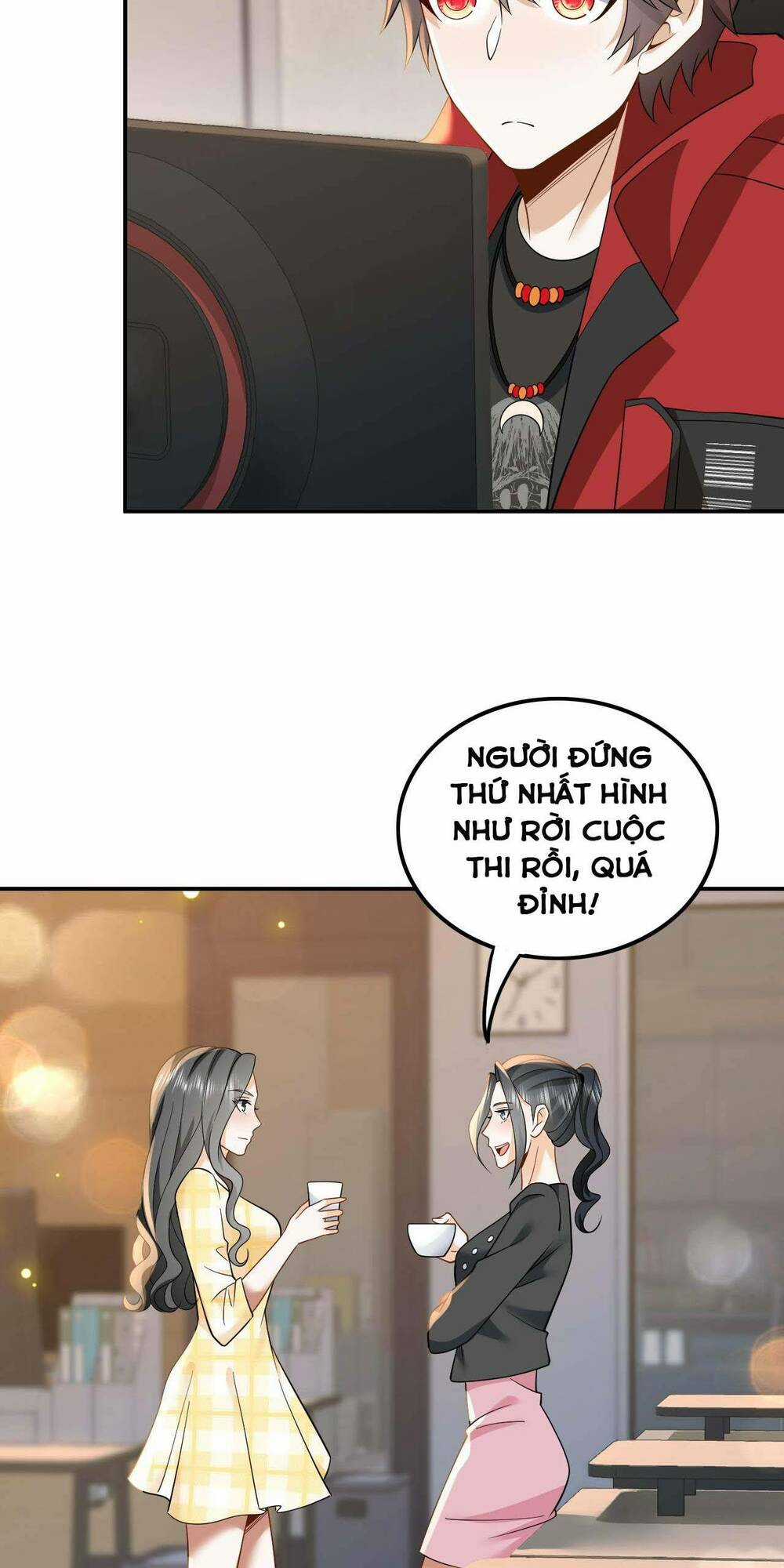 Trùng Sinh, Ta Mới Là Thiên Vương Giải Trí Chapter 7 trang 41