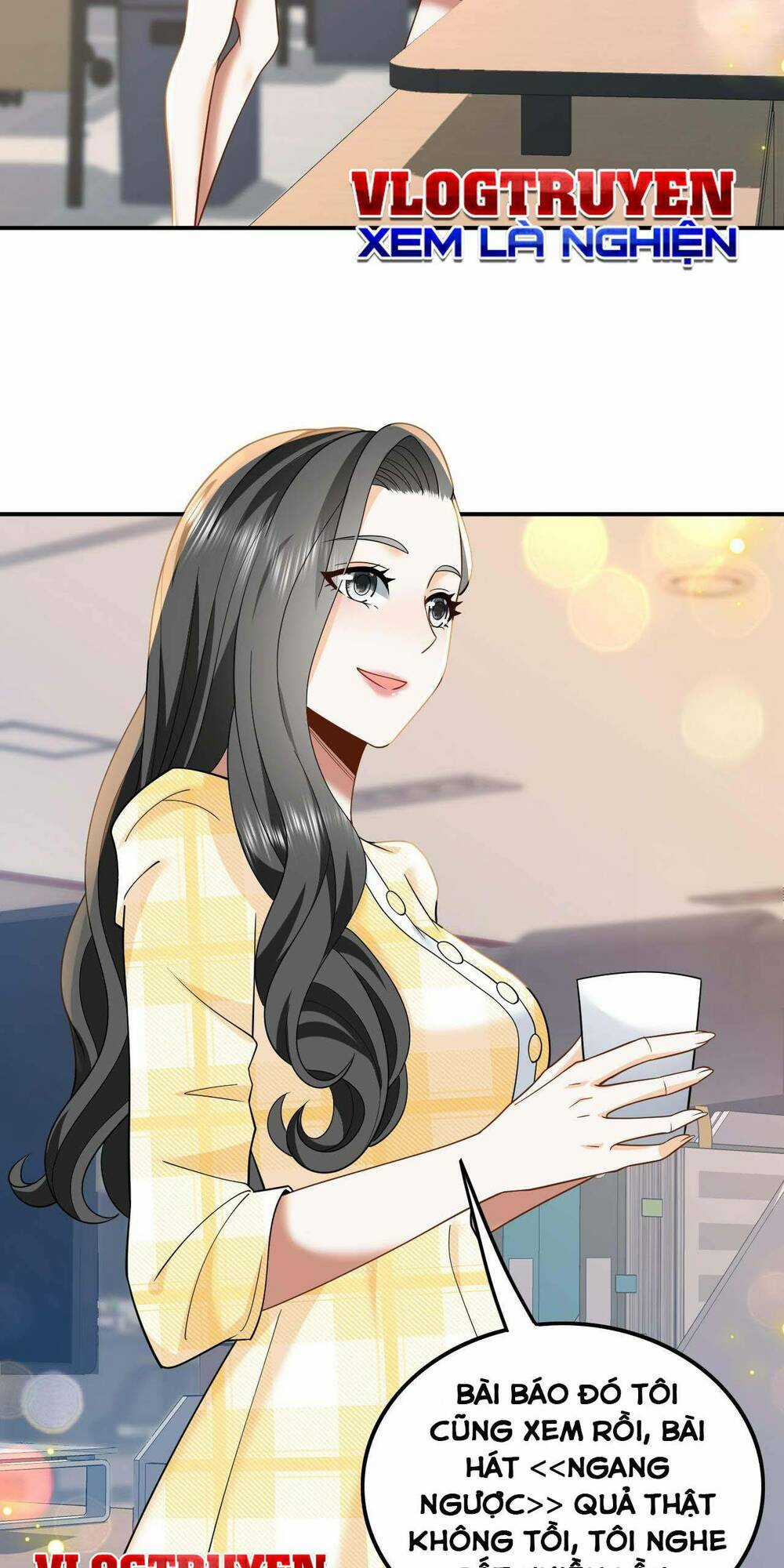 Trùng Sinh, Ta Mới Là Thiên Vương Giải Trí Chapter 7 trang 42