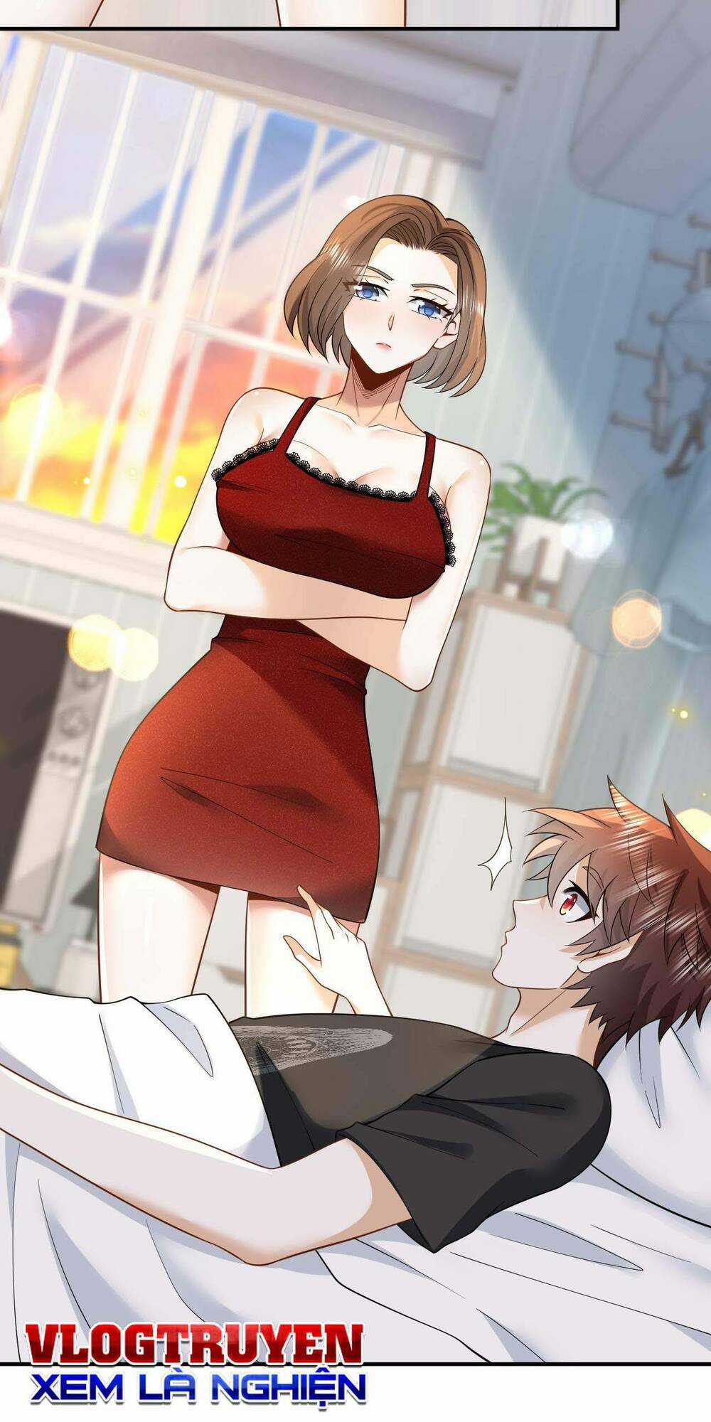 Trùng Sinh, Ta Mới Là Thiên Vương Giải Trí Chapter 7 trang 5