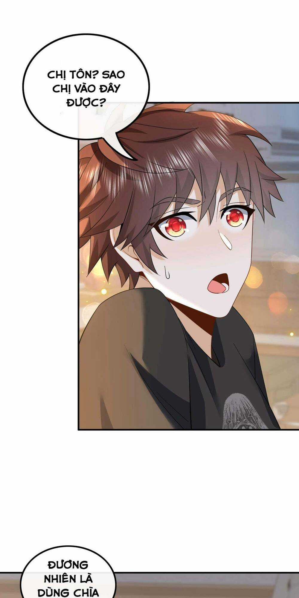 Trùng Sinh, Ta Mới Là Thiên Vương Giải Trí Chapter 7 trang 6