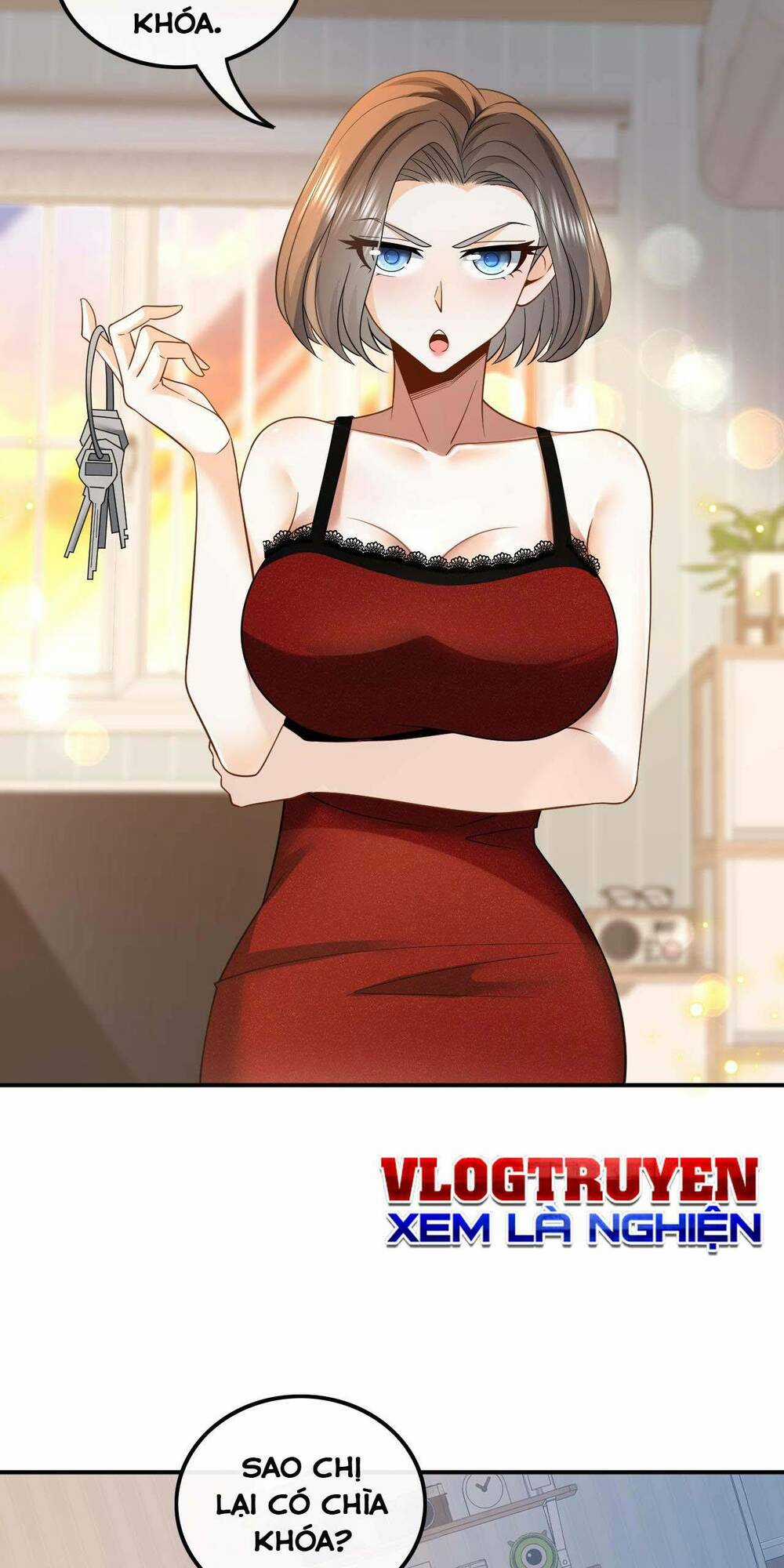 Trùng Sinh, Ta Mới Là Thiên Vương Giải Trí Chapter 7 trang 7