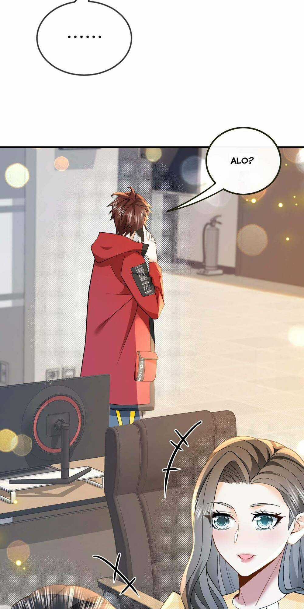 Trùng Sinh, Ta Mới Là Thiên Vương Giải Trí Chapter 8 trang 14