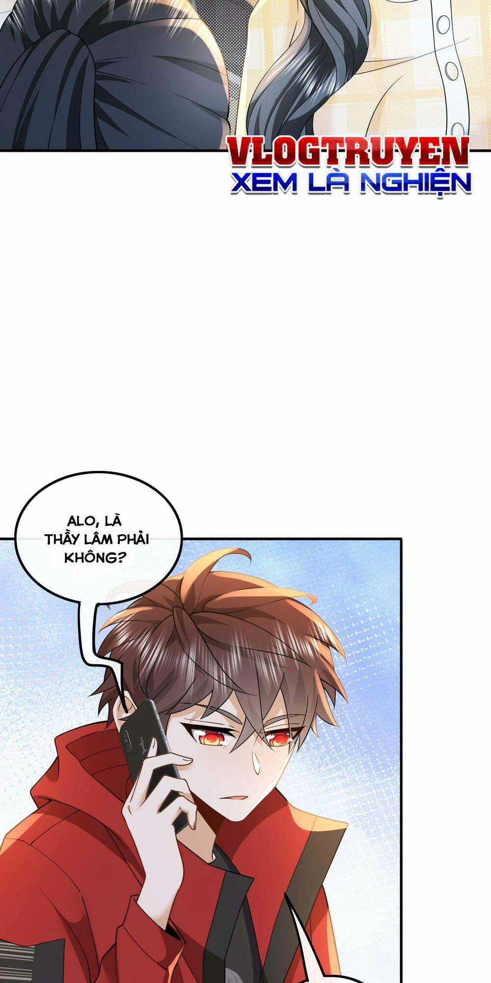 Trùng Sinh, Ta Mới Là Thiên Vương Giải Trí Chapter 8 trang 15