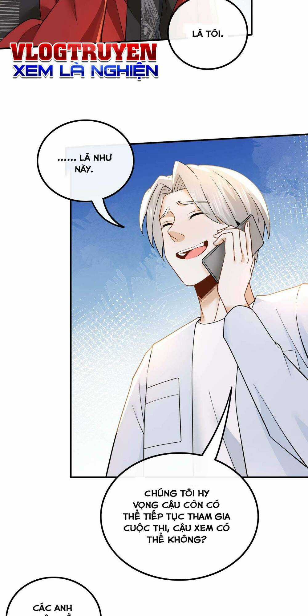 Trùng Sinh, Ta Mới Là Thiên Vương Giải Trí Chapter 8 trang 16