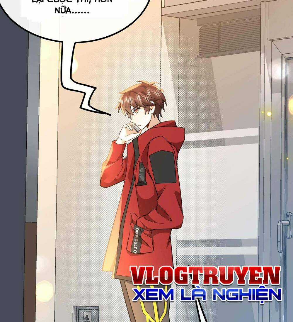 Trùng Sinh, Ta Mới Là Thiên Vương Giải Trí Chapter 8 trang 18