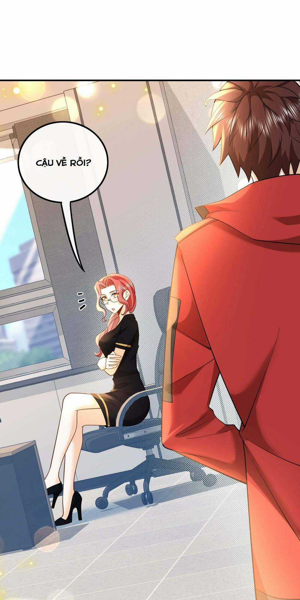 Trùng Sinh, Ta Mới Là Thiên Vương Giải Trí Chapter 8 trang 20