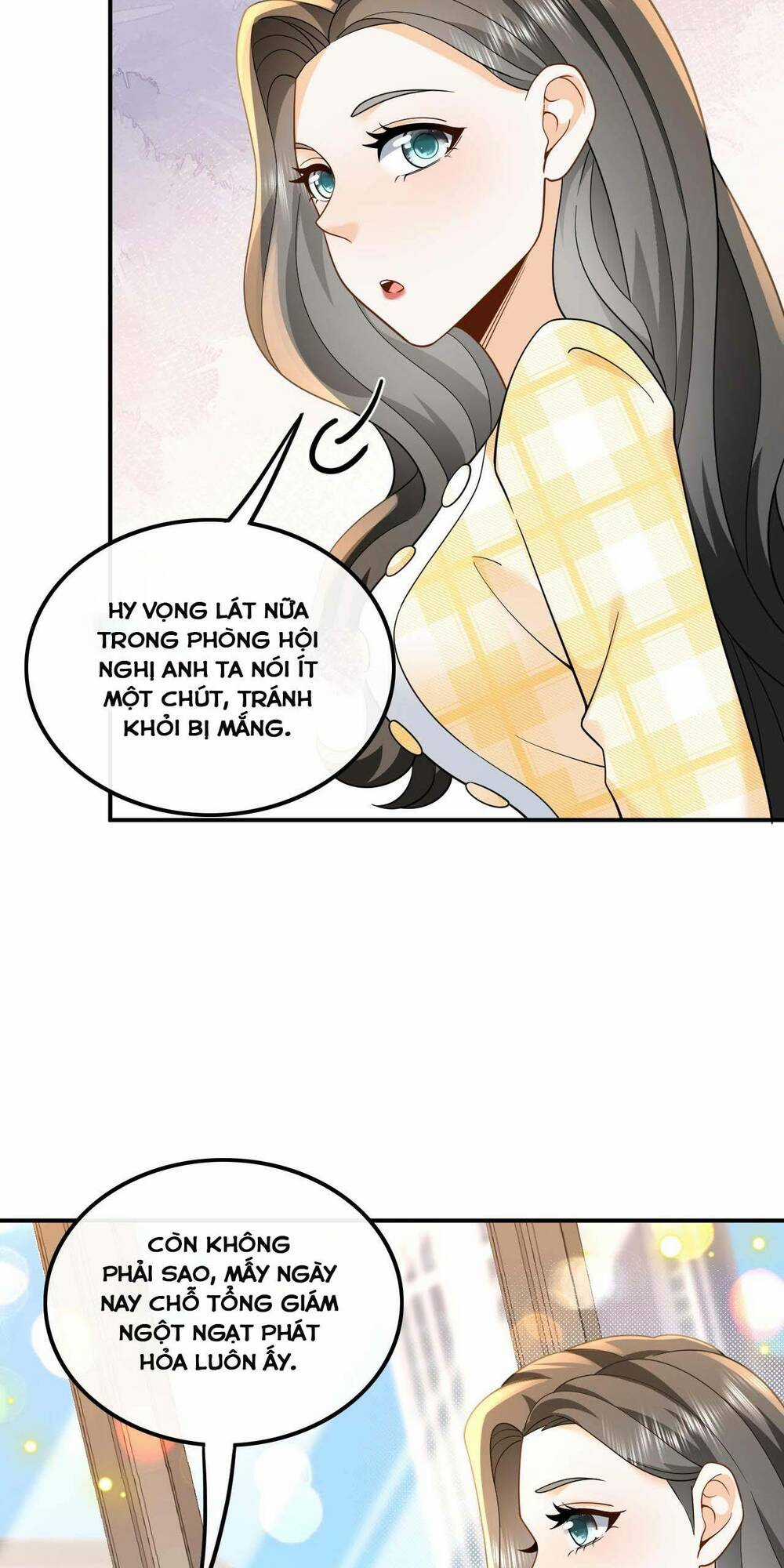 Trùng Sinh, Ta Mới Là Thiên Vương Giải Trí Chapter 8 trang 23