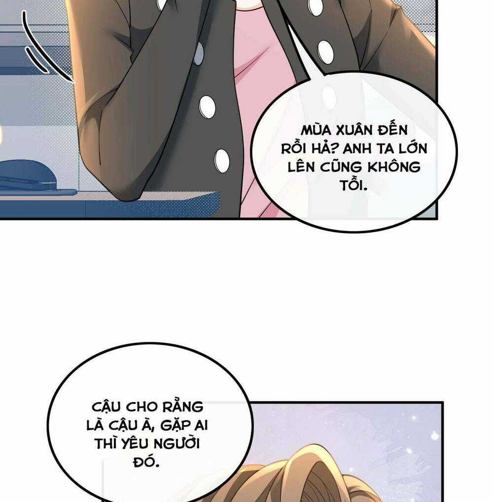 Trùng Sinh, Ta Mới Là Thiên Vương Giải Trí Chapter 8 trang 25