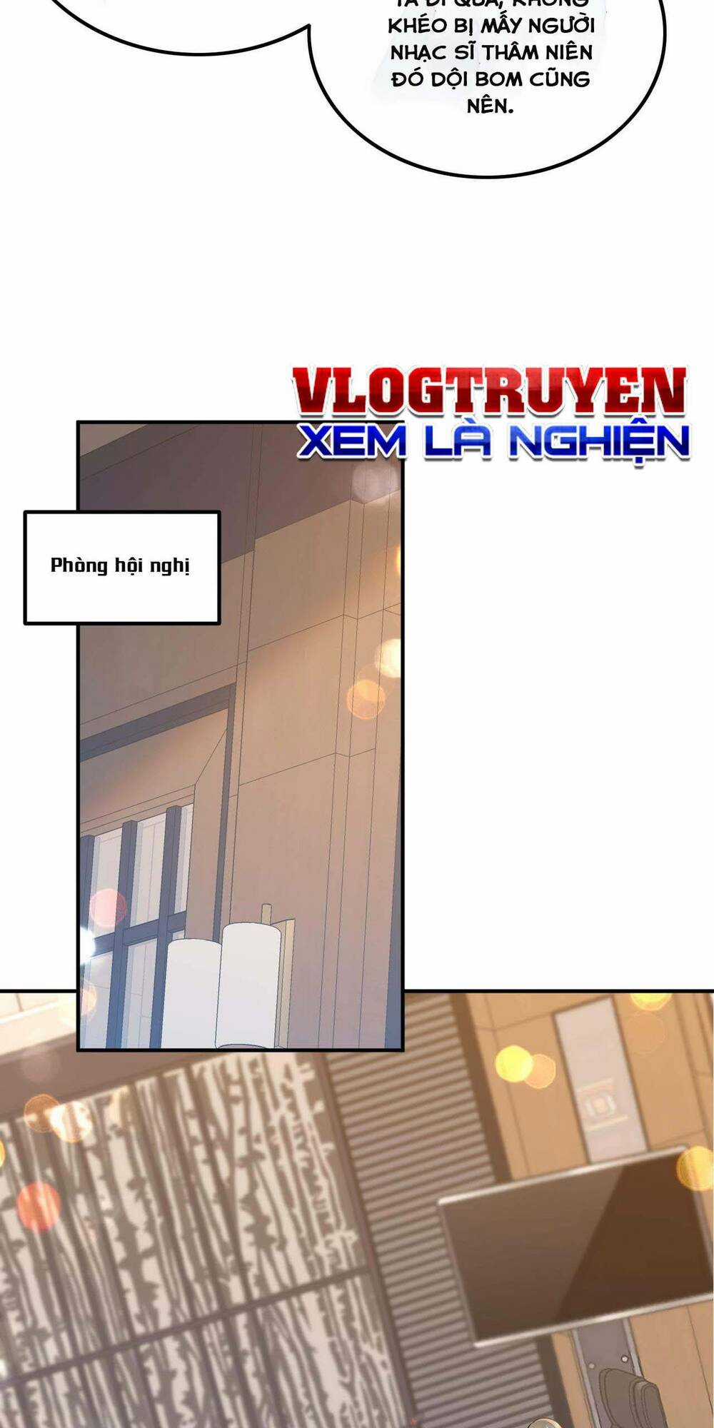 Trùng Sinh, Ta Mới Là Thiên Vương Giải Trí Chapter 8 trang 28