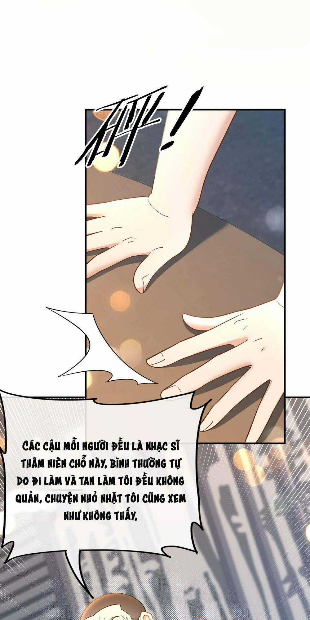 Trùng Sinh, Ta Mới Là Thiên Vương Giải Trí Chapter 8 trang 30