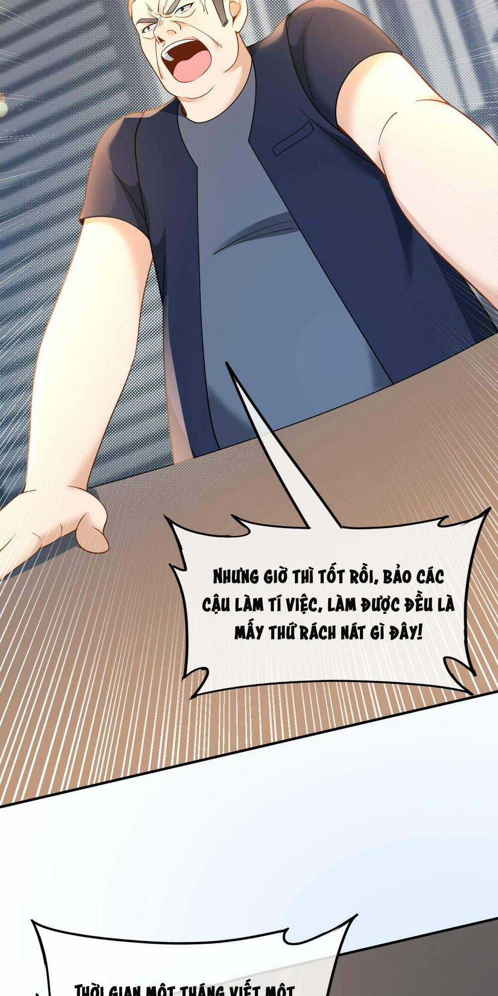 Trùng Sinh, Ta Mới Là Thiên Vương Giải Trí Chapter 8 trang 31