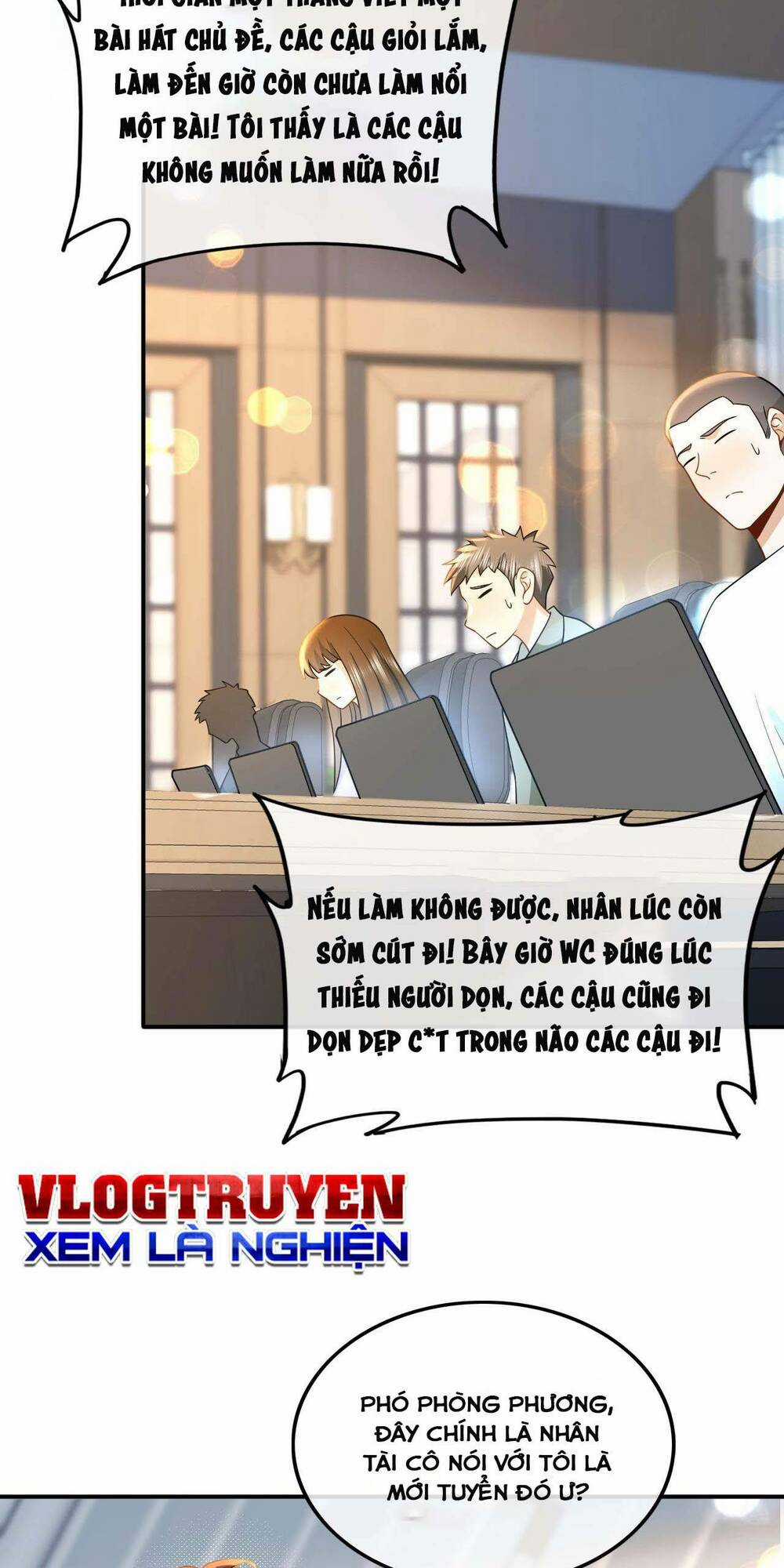 Trùng Sinh, Ta Mới Là Thiên Vương Giải Trí Chapter 8 trang 32