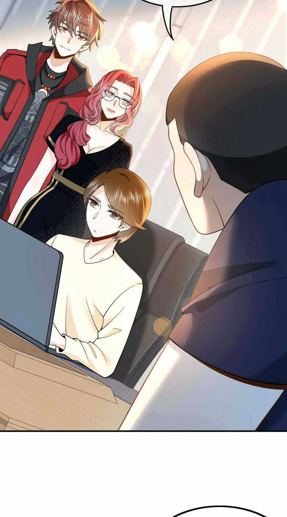 Trùng Sinh, Ta Mới Là Thiên Vương Giải Trí Chapter 8 trang 33