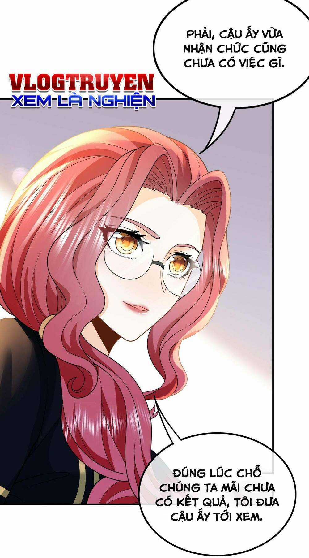 Trùng Sinh, Ta Mới Là Thiên Vương Giải Trí Chapter 8 trang 34