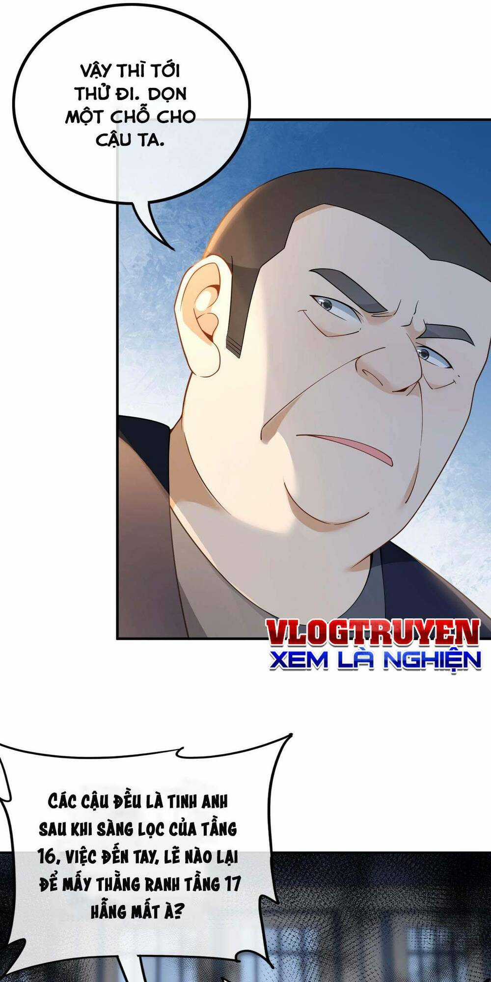 Trùng Sinh, Ta Mới Là Thiên Vương Giải Trí Chapter 8 trang 35