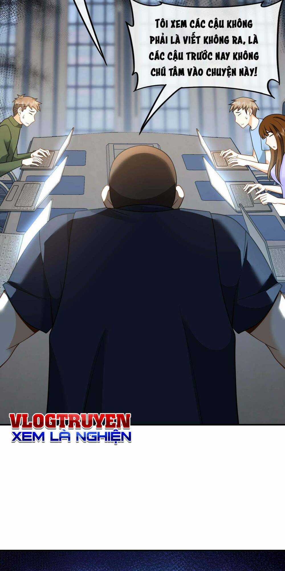 Trùng Sinh, Ta Mới Là Thiên Vương Giải Trí Chapter 8 trang 36