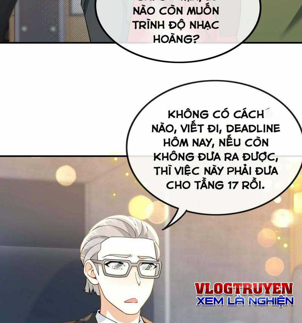 Trùng Sinh, Ta Mới Là Thiên Vương Giải Trí Chapter 8 trang 40