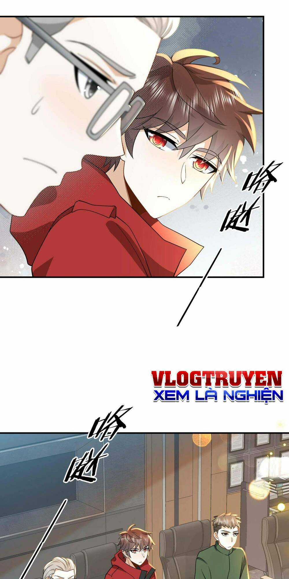 Trùng Sinh, Ta Mới Là Thiên Vương Giải Trí Chapter 8 trang 42