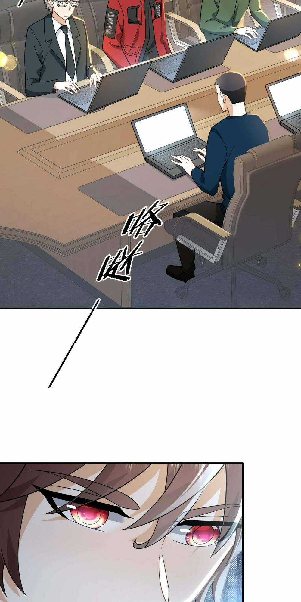 Trùng Sinh, Ta Mới Là Thiên Vương Giải Trí Chapter 8 trang 43