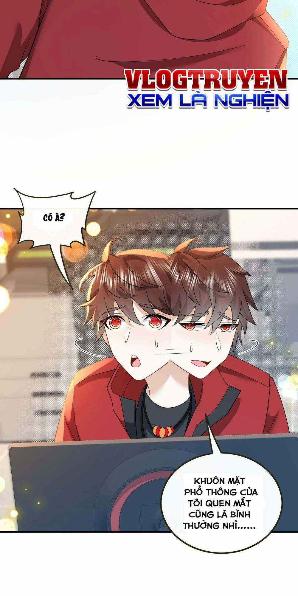 Trùng Sinh, Ta Mới Là Thiên Vương Giải Trí Chapter 8 trang 7