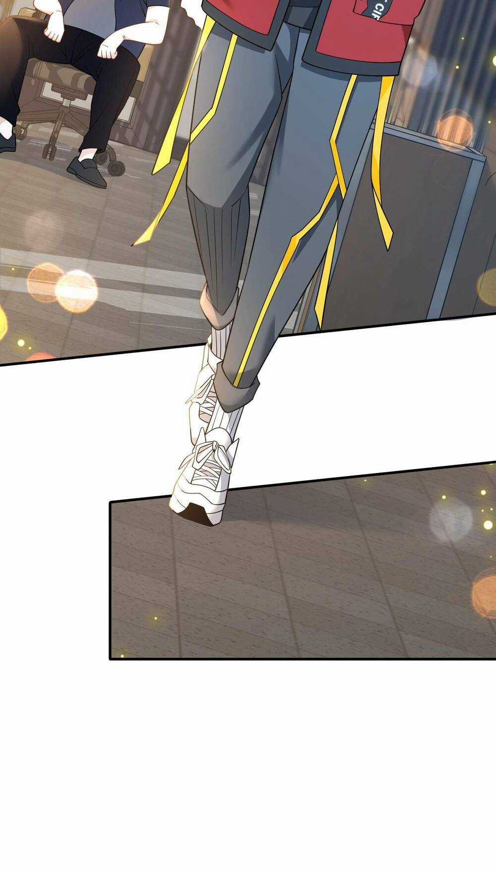 Trùng Sinh, Ta Mới Là Thiên Vương Giải Trí Chapter 9 trang 10