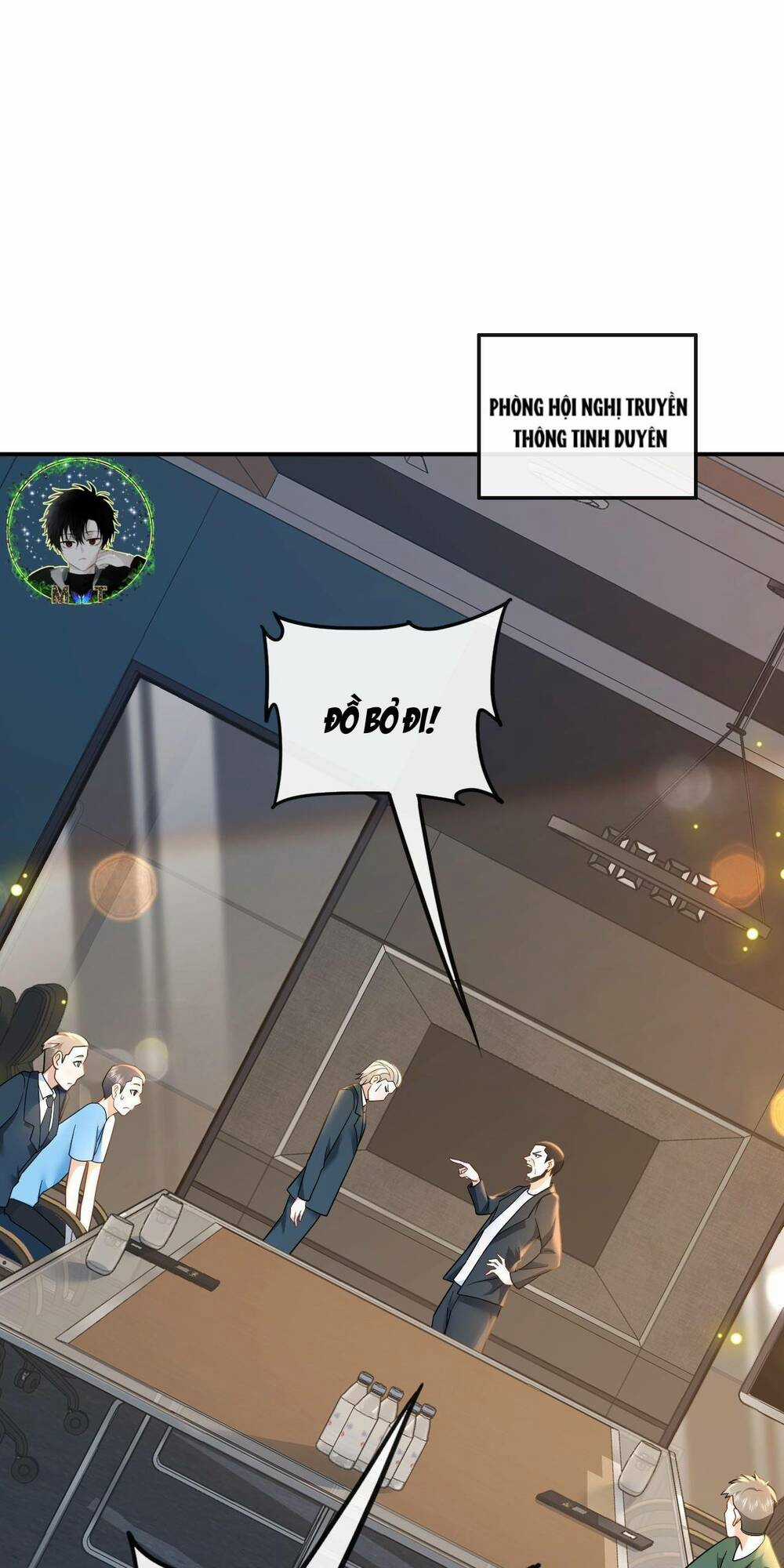 Trùng Sinh, Ta Mới Là Thiên Vương Giải Trí Chapter 9 trang 11