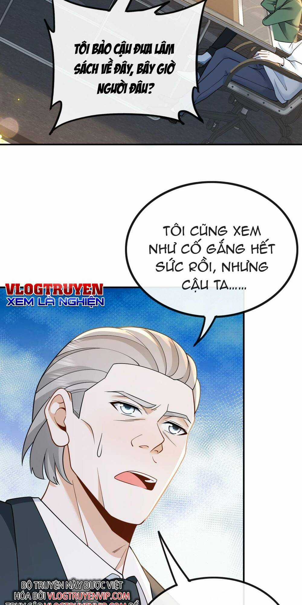 Trùng Sinh, Ta Mới Là Thiên Vương Giải Trí Chapter 9 trang 12