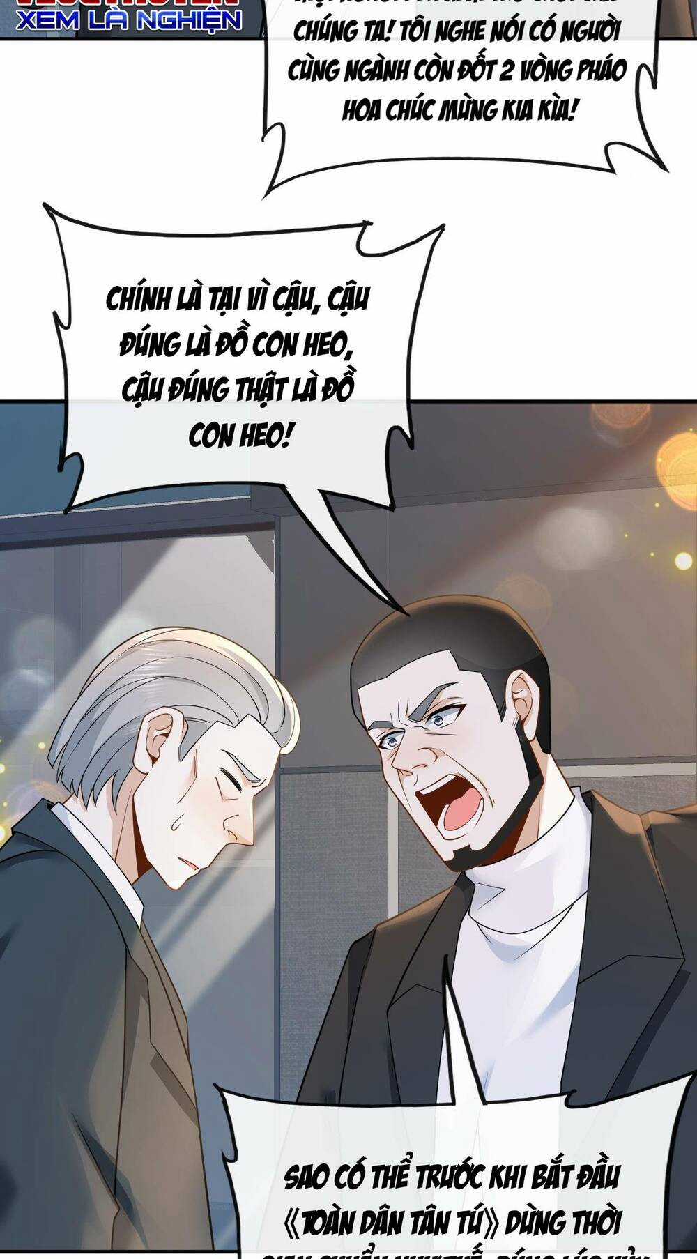 Trùng Sinh, Ta Mới Là Thiên Vương Giải Trí Chapter 9 trang 14