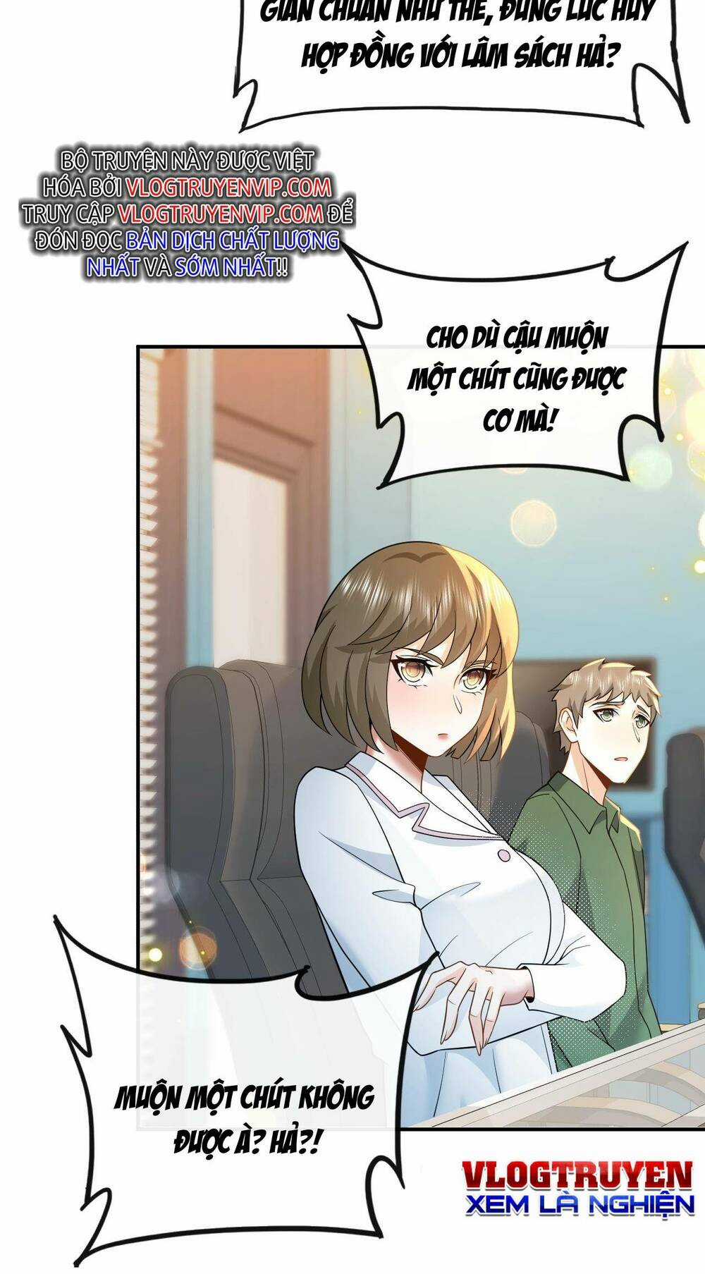 Trùng Sinh, Ta Mới Là Thiên Vương Giải Trí Chapter 9 trang 15