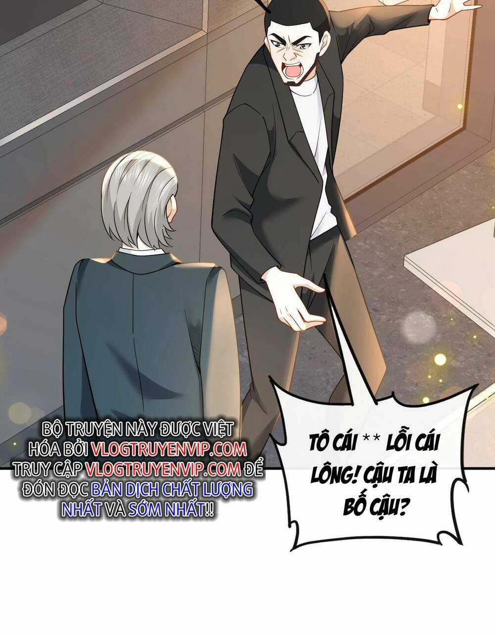 Trùng Sinh, Ta Mới Là Thiên Vương Giải Trí Chapter 9 trang 20