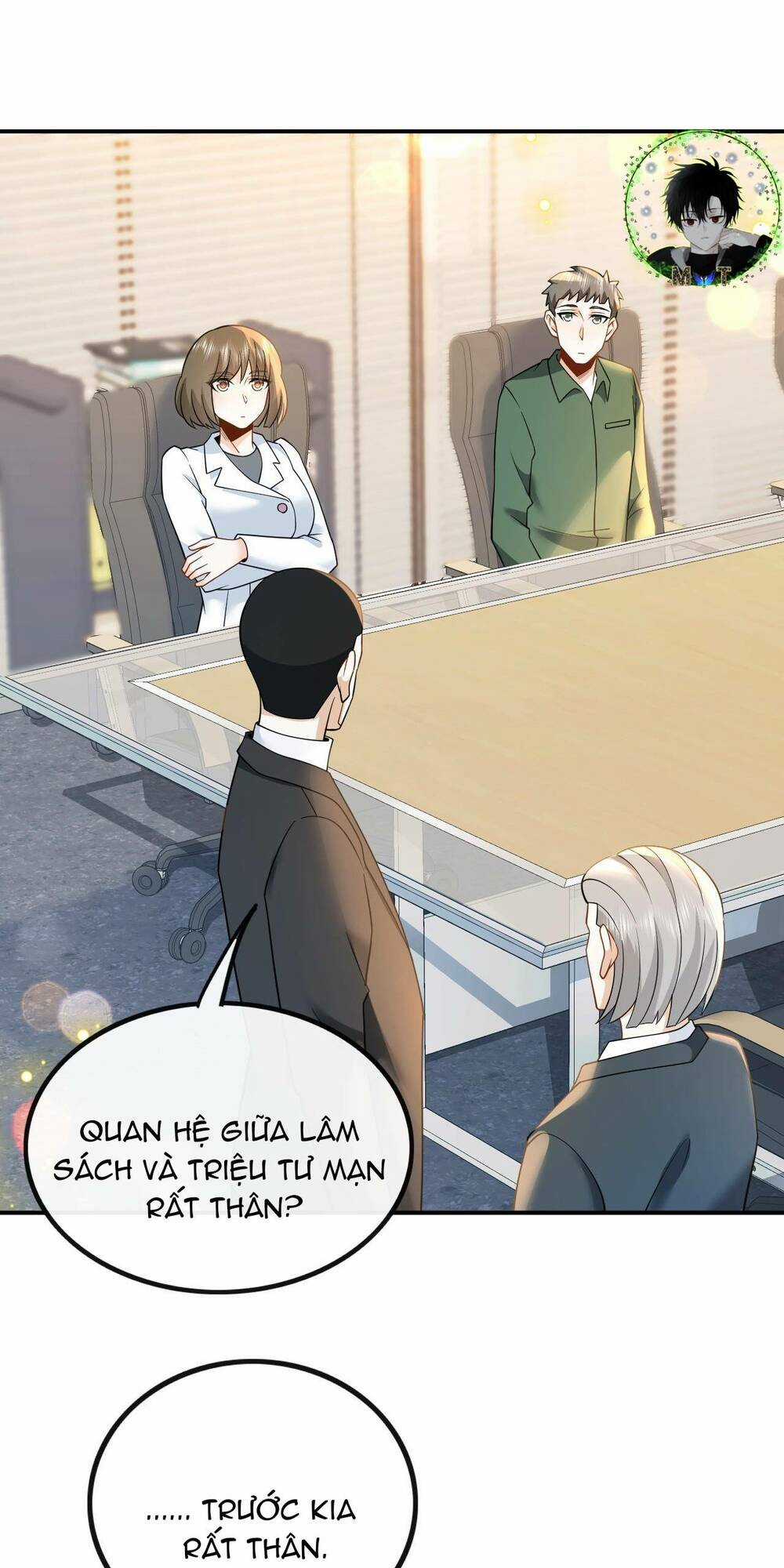 Trùng Sinh, Ta Mới Là Thiên Vương Giải Trí Chapter 9 trang 21