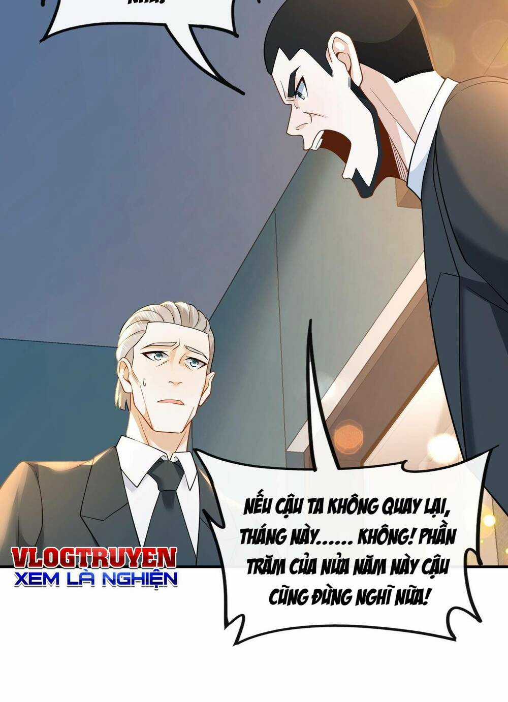 Trùng Sinh, Ta Mới Là Thiên Vương Giải Trí Chapter 9 trang 25