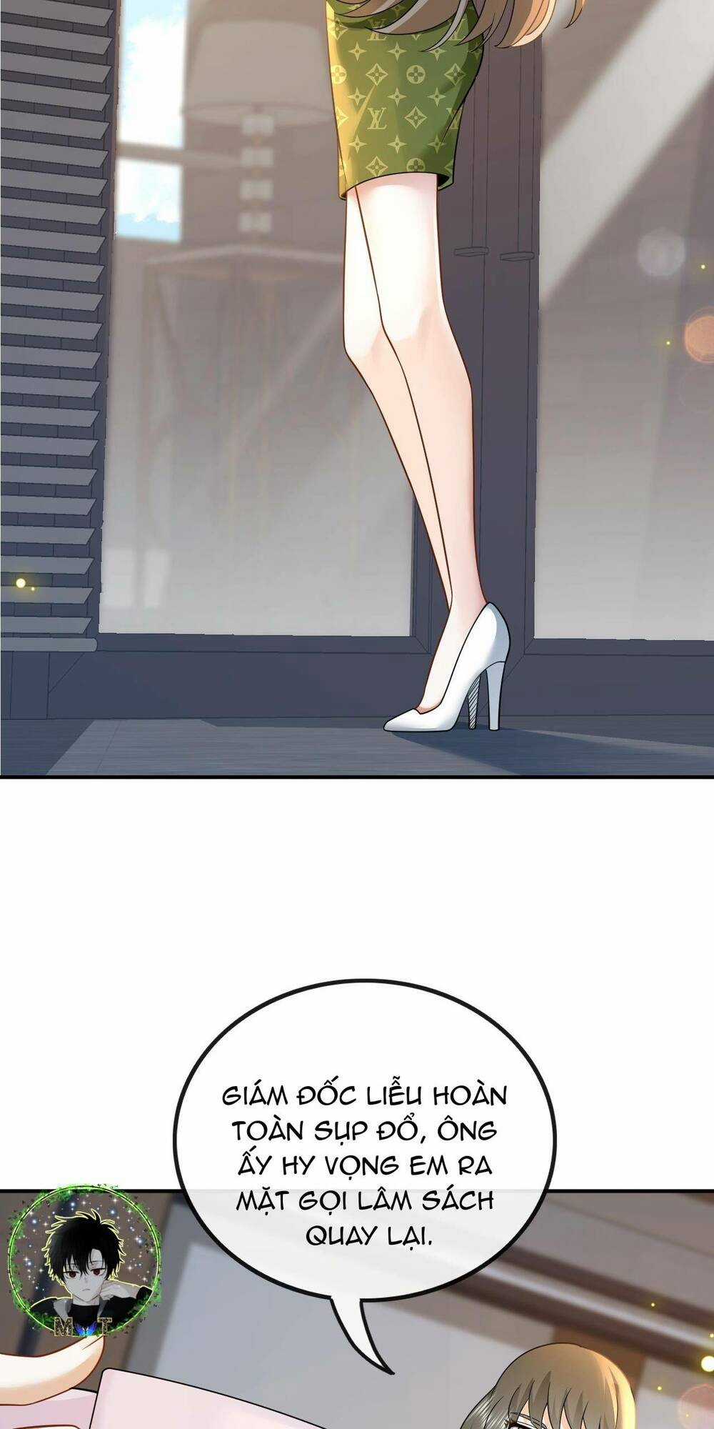 Trùng Sinh, Ta Mới Là Thiên Vương Giải Trí Chapter 9 trang 28