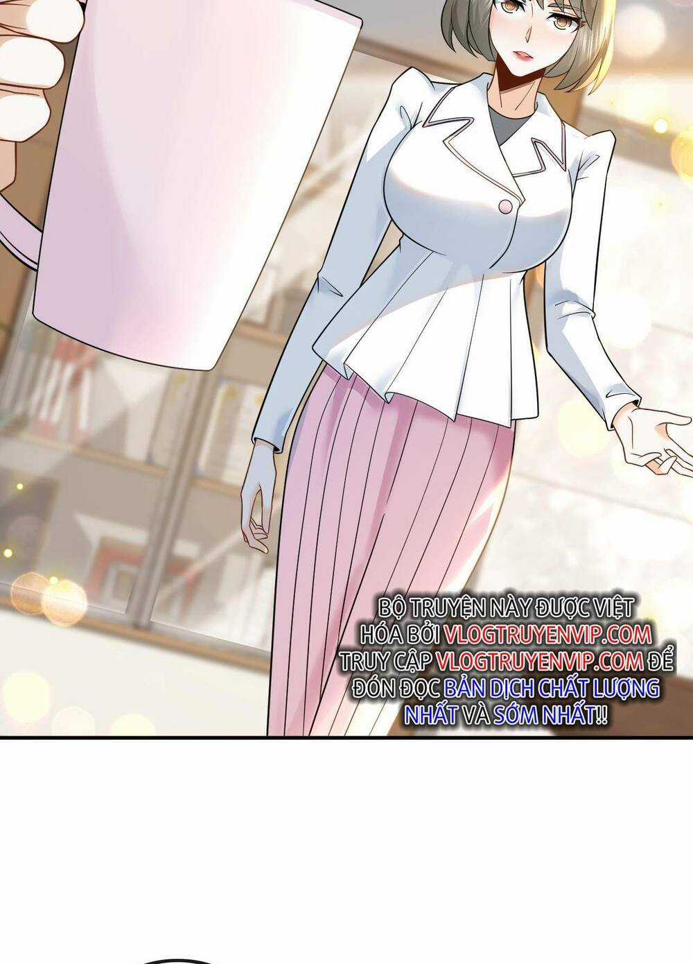 Trùng Sinh, Ta Mới Là Thiên Vương Giải Trí Chapter 9 trang 29