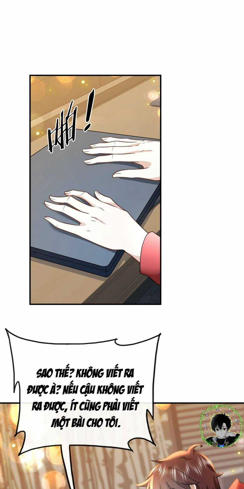 Trùng Sinh, Ta Mới Là Thiên Vương Giải Trí Chapter 9 trang 3