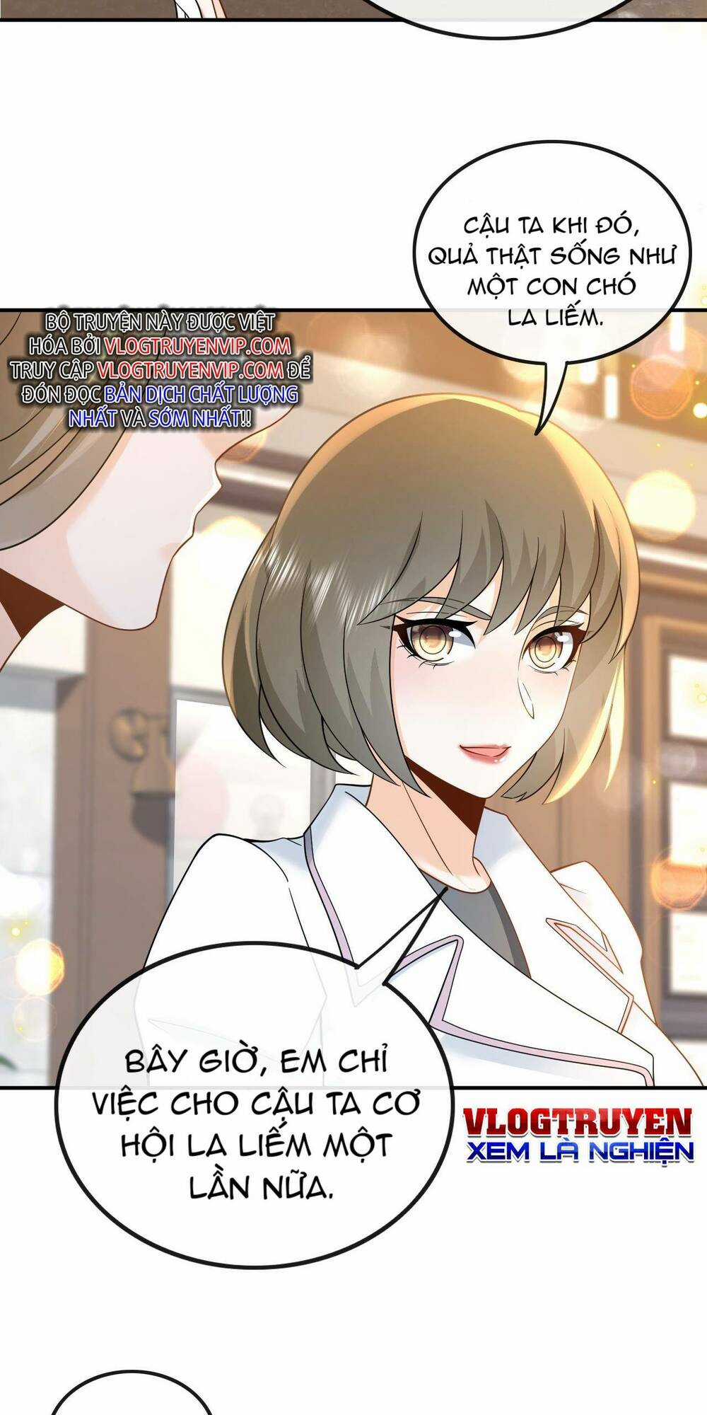 Trùng Sinh, Ta Mới Là Thiên Vương Giải Trí Chapter 9 trang 32