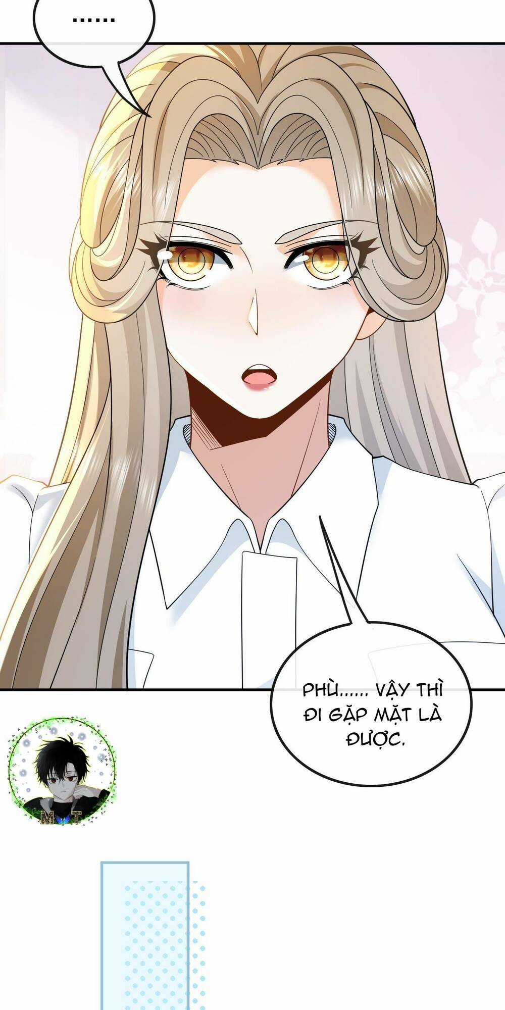 Trùng Sinh, Ta Mới Là Thiên Vương Giải Trí Chapter 9 trang 33