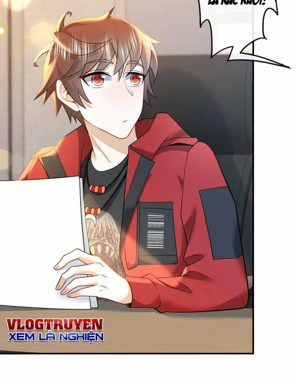 Trùng Sinh, Ta Mới Là Thiên Vương Giải Trí Chapter 9 trang 35