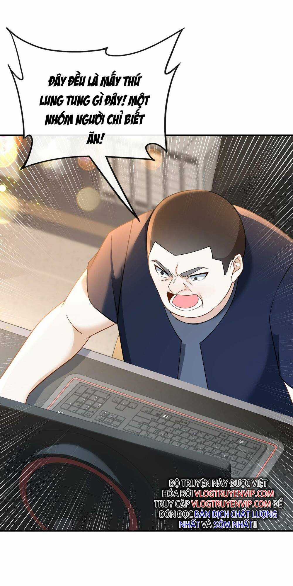 Trùng Sinh, Ta Mới Là Thiên Vương Giải Trí Chapter 9 trang 36