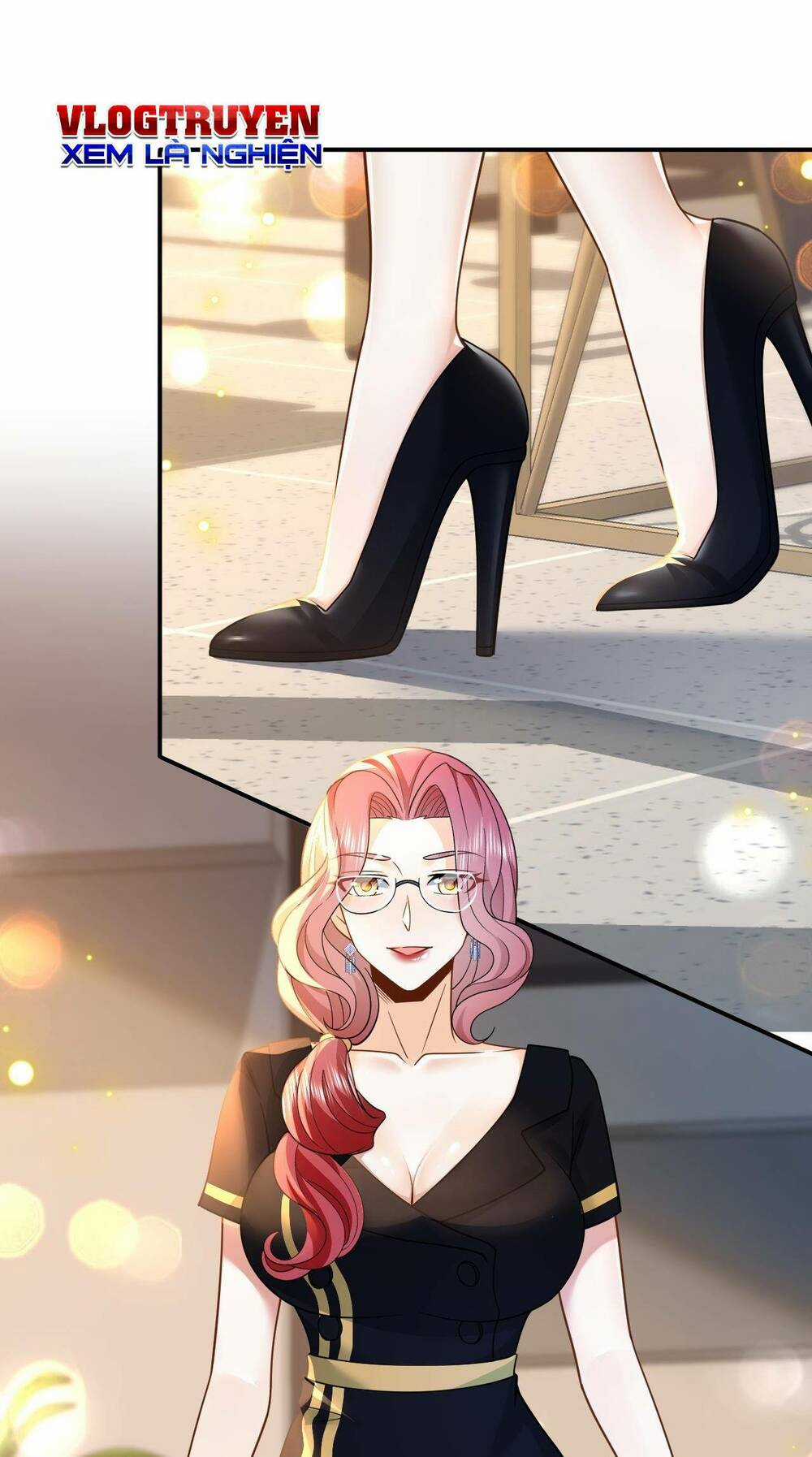 Trùng Sinh, Ta Mới Là Thiên Vương Giải Trí Chapter 9 trang 37