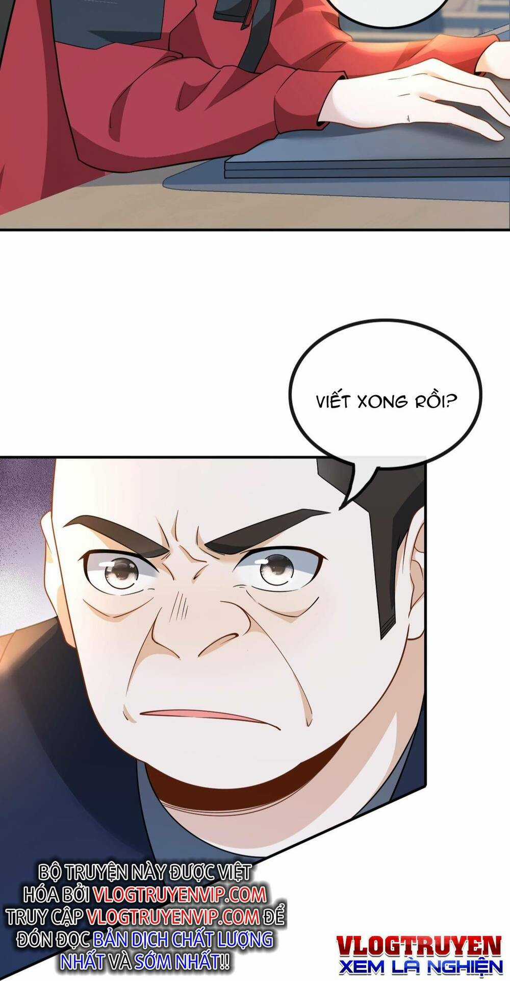 Trùng Sinh, Ta Mới Là Thiên Vương Giải Trí Chapter 9 trang 6