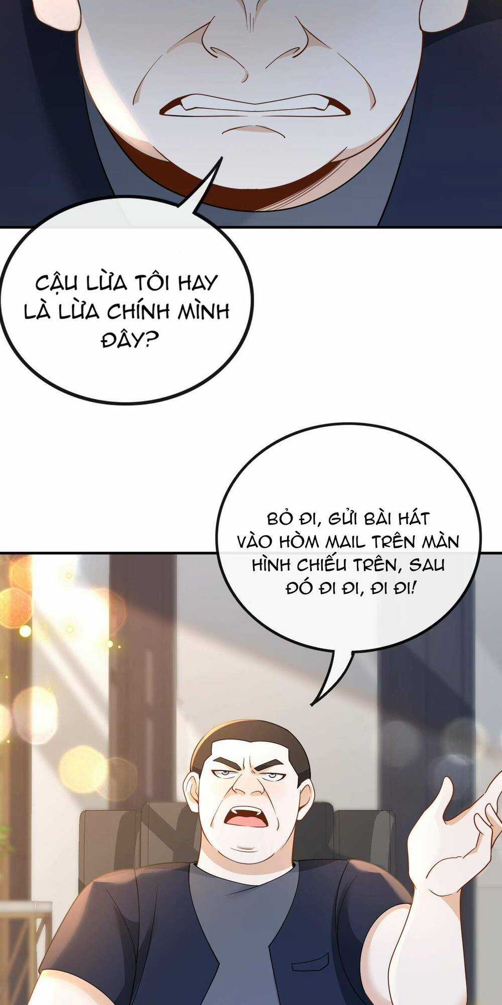 Trùng Sinh, Ta Mới Là Thiên Vương Giải Trí Chapter 9 trang 8