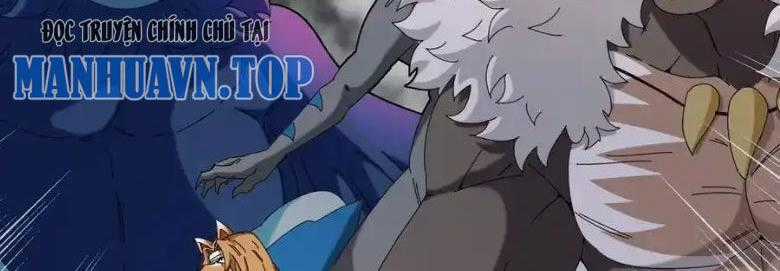 Trùng Sinh Thành Godzilla Chapter 137 trang 0