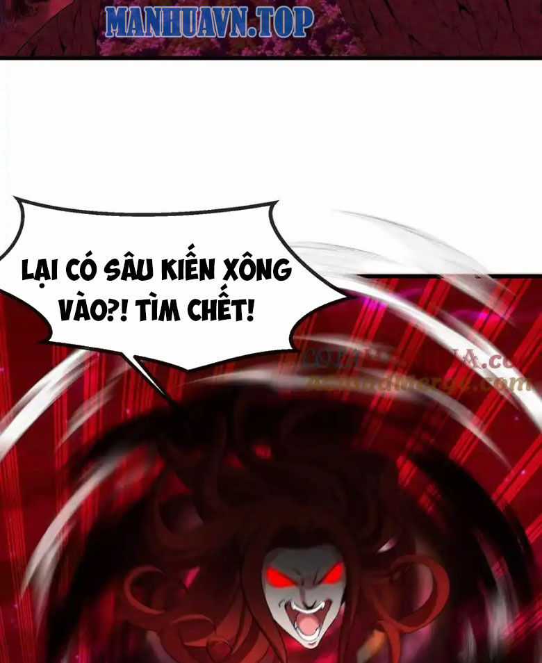 Trùng Sinh Thành Godzilla Chapter 140 trang 1