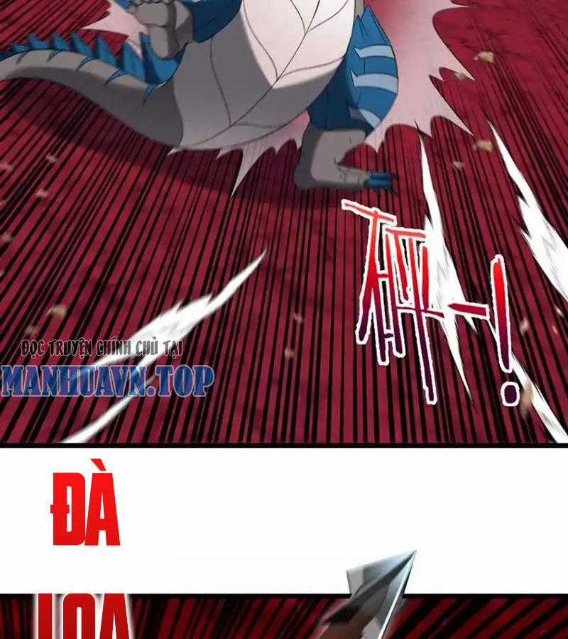 Trùng Sinh Thành Godzilla Chapter 141 trang 0